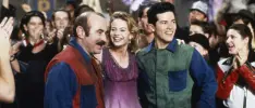 Sí, la (terrible) película de Super Mario Bros. será publicada en Blu-Ray