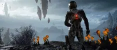 ¡Increíble el nuevo gameplay de Mass Effect Andromeda!