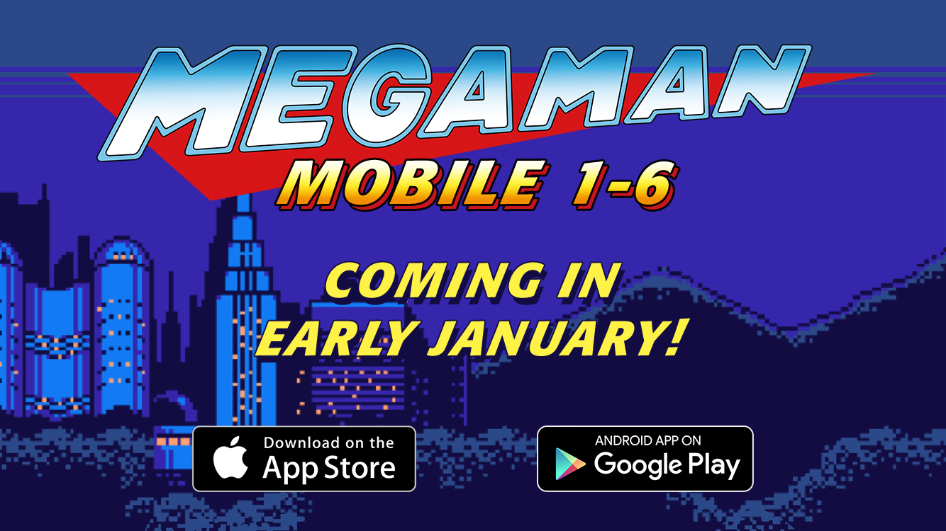 mega-man