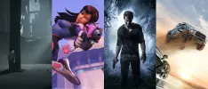 Estos son los mejores juegos del 2016, según Metacritic