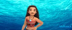 Disney enseña a los niños a programar con videojuego gratuito de Moana
