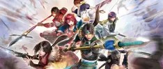 Conoce a las primeras guerreras que controlarás en Musou Stars
