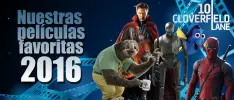 Nuestras películas favoritas de 2016