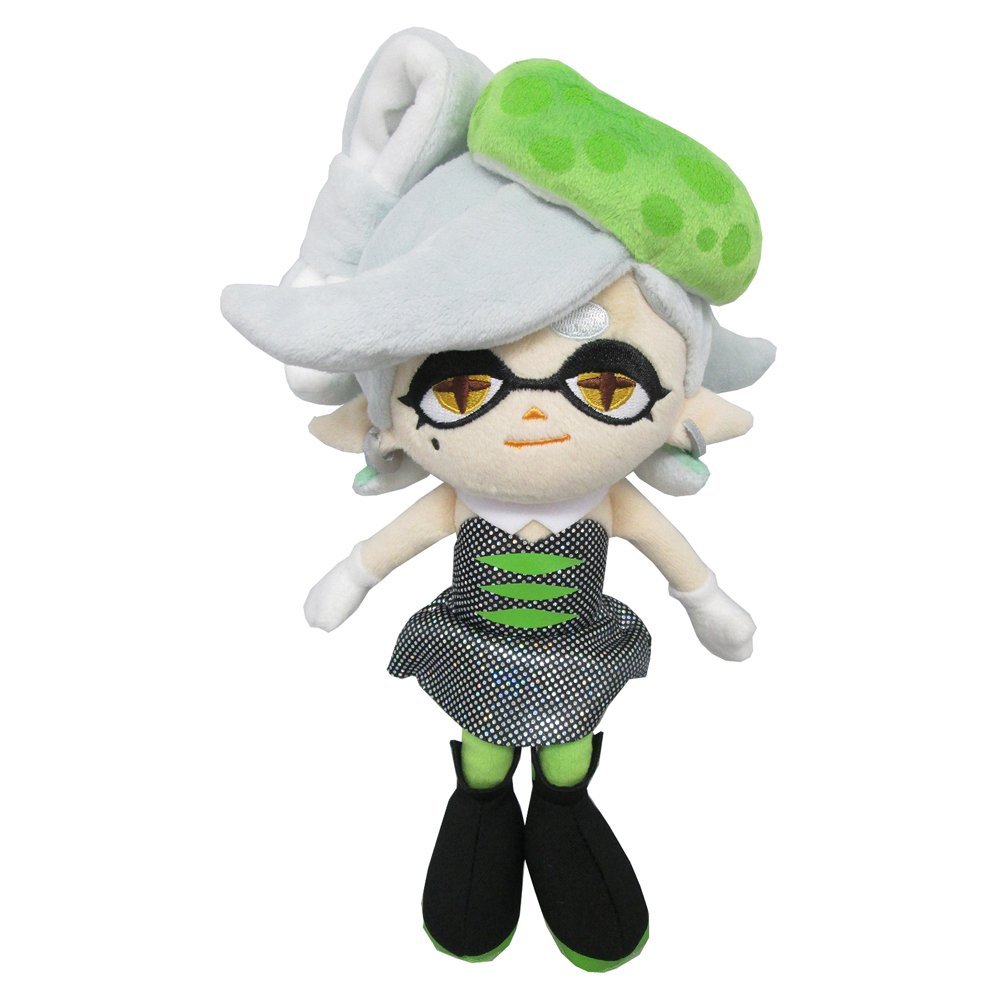 peluche-splatoon-marie