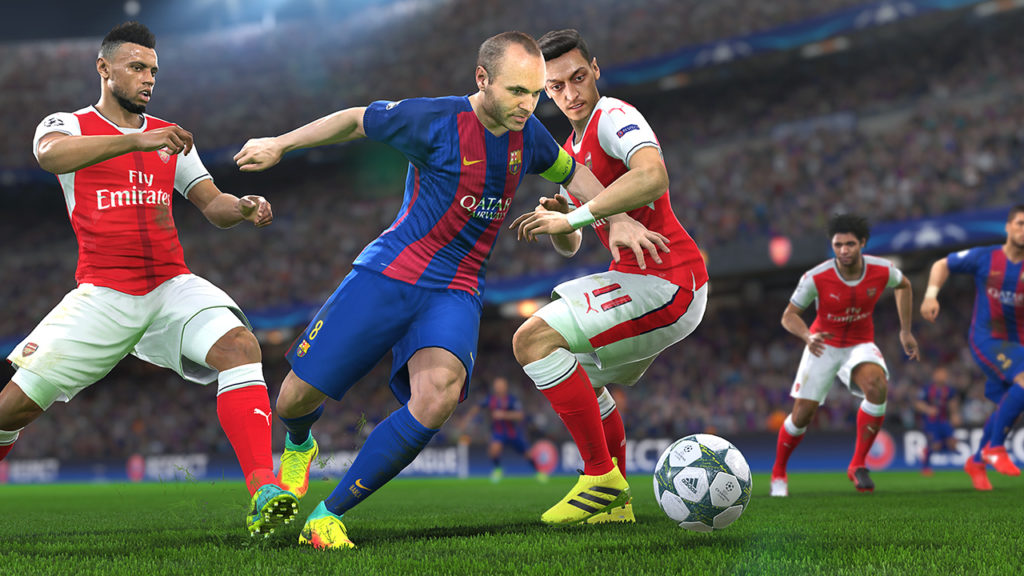 pes-2