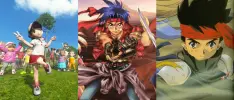 Éstos son los siguientes juegos que Sony llevará a móviles