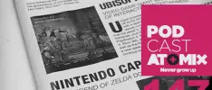 Las mejores notas del año – #AtomixPodcast 147