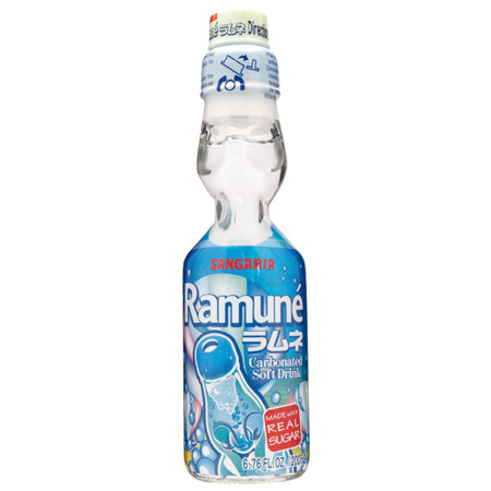 ramune