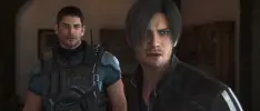 ¡Ufff! Checa el nuevo y genial tráiler de la peli de Resident Evil: Vendetta