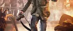 Review – Dead Rising 4