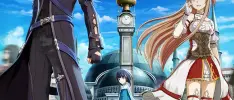 Review – Sword Art Online: Hollow Realization