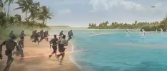 Mira el tráiler de la expansión de Rogue One para Star Wars: Battlefront