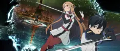 La película de Sword Art Online - Ordinale Scale se proyectará en México