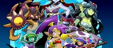 Review – Shantae: Half-Genie Hero