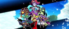 Queda encantado con el tráiler de lanzamiento de Shantae: Half-Genie Hero