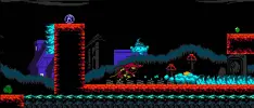 Presentan tráiler de Shovel Knight Specter of Torment