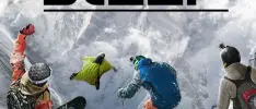 Review – Steep