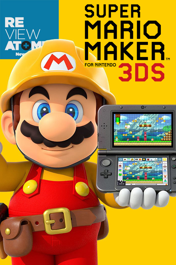 super-mario-maker-3ds-review