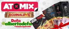 #AtomixAguinaldo – Defa