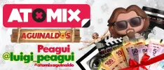 #AtomixAguinaldo – Peagui