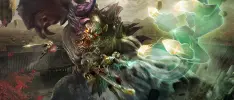 Toukiden 2 ya tiene ventana de lanzamiento en Occidente