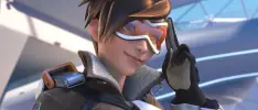 ¡Whoa! Blizzard revela la orientación sexual de Tracer de Overwatch