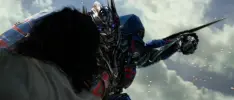 Llegó un nuevo teaser tráiler de Transformers: The Last Knight