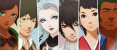 Pudimos haber tenido una serie Live-Action de Trauma Team