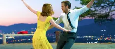 Así quedaron los Critics’ Choice Awards de este año