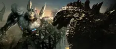 Godzilla 2 y Pacific Rim 2 ya tienen títulos oficiales