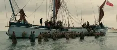 ¡Llegó el primer tráiler de Dunkirk, nueva película de Nolan!