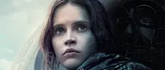 Rogue One arrasó con la taquilla en su primer fin de semana