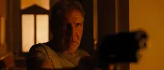 OMG! ¡Primer avance en video de Blade Runner 2049!