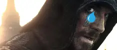 Terrible recepción por parte de la crítica hacia la película de Assassin’s Creed