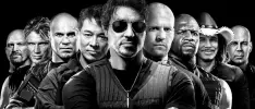 The Expendables 4 concluirá con la serie