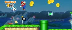 Checa cómo jugamos Super Mario Run