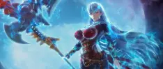¡Confirmado! Valkyria: Azure Revolution sí llegará a Occidente