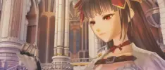 Conoce a Ophelia, la princesa que controlarás en Valkyria Revolution