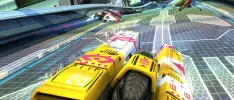 Hands On – Wipeout Omega Collection