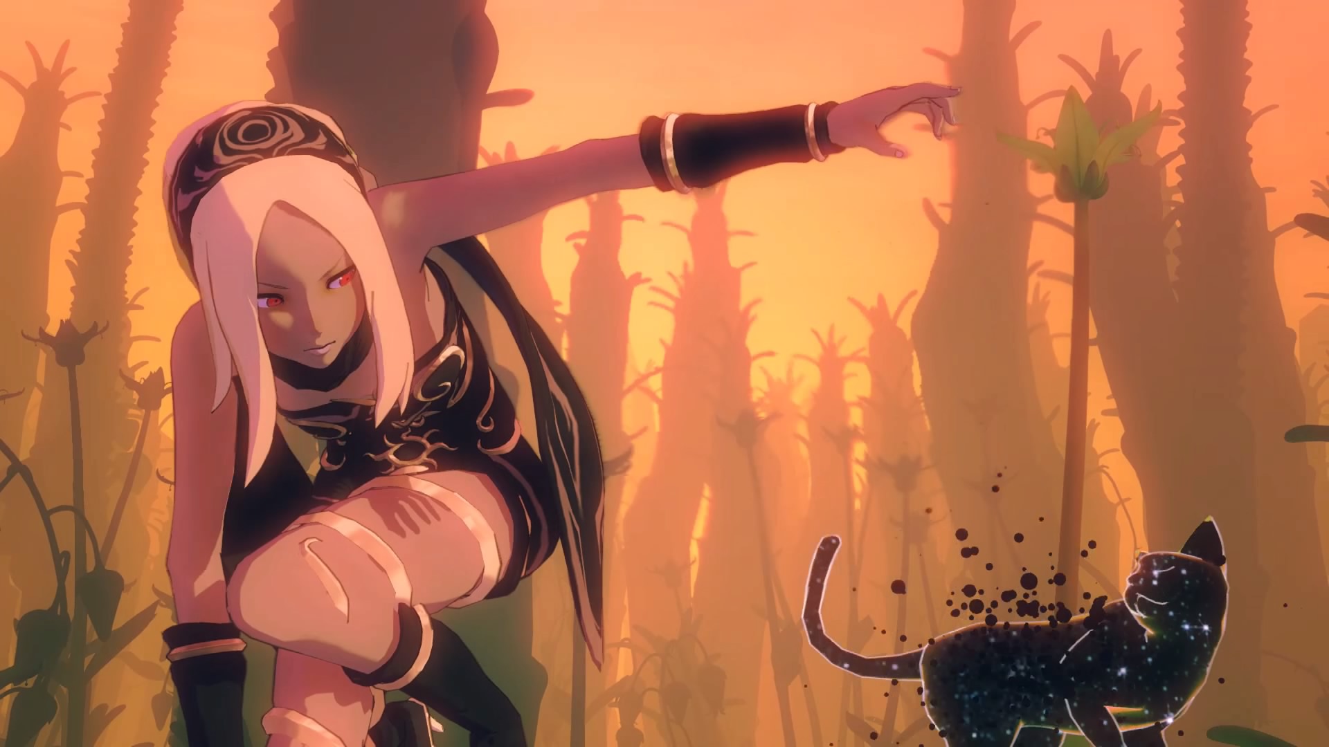 GRAVITY RUSH™ 2_20170102231454