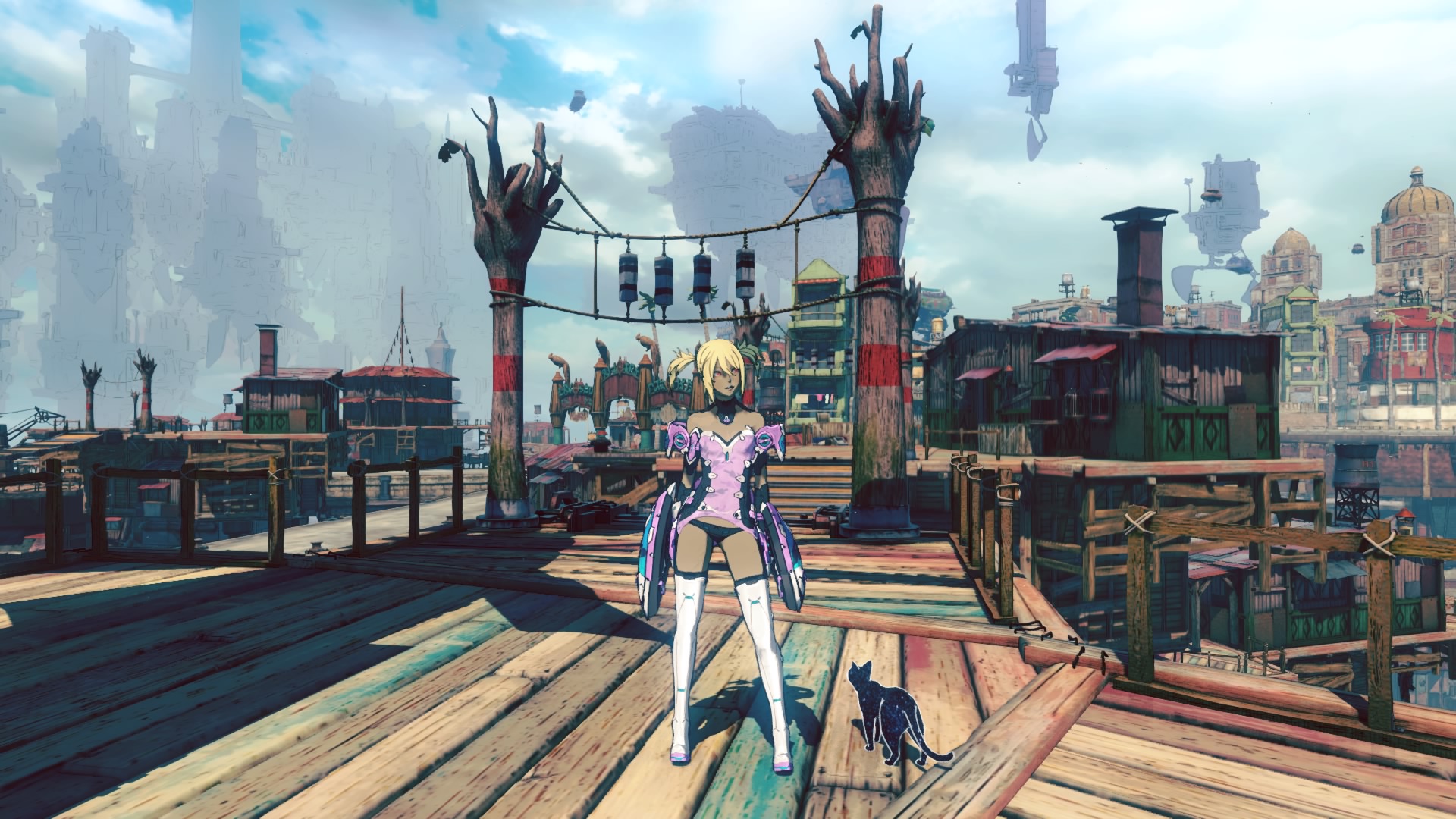 GRAVITY RUSH™ 2_20170103002835