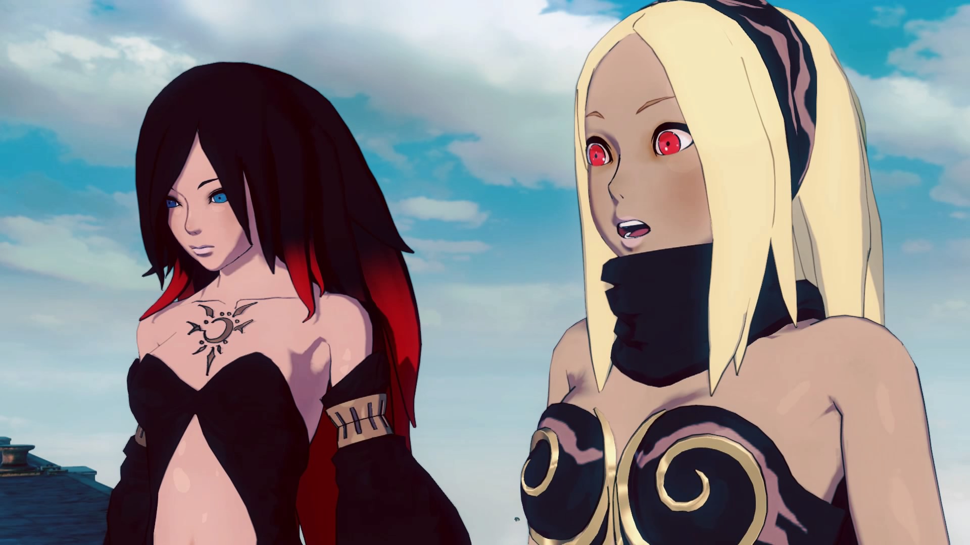 GRAVITY RUSH™ 2_20170106102303