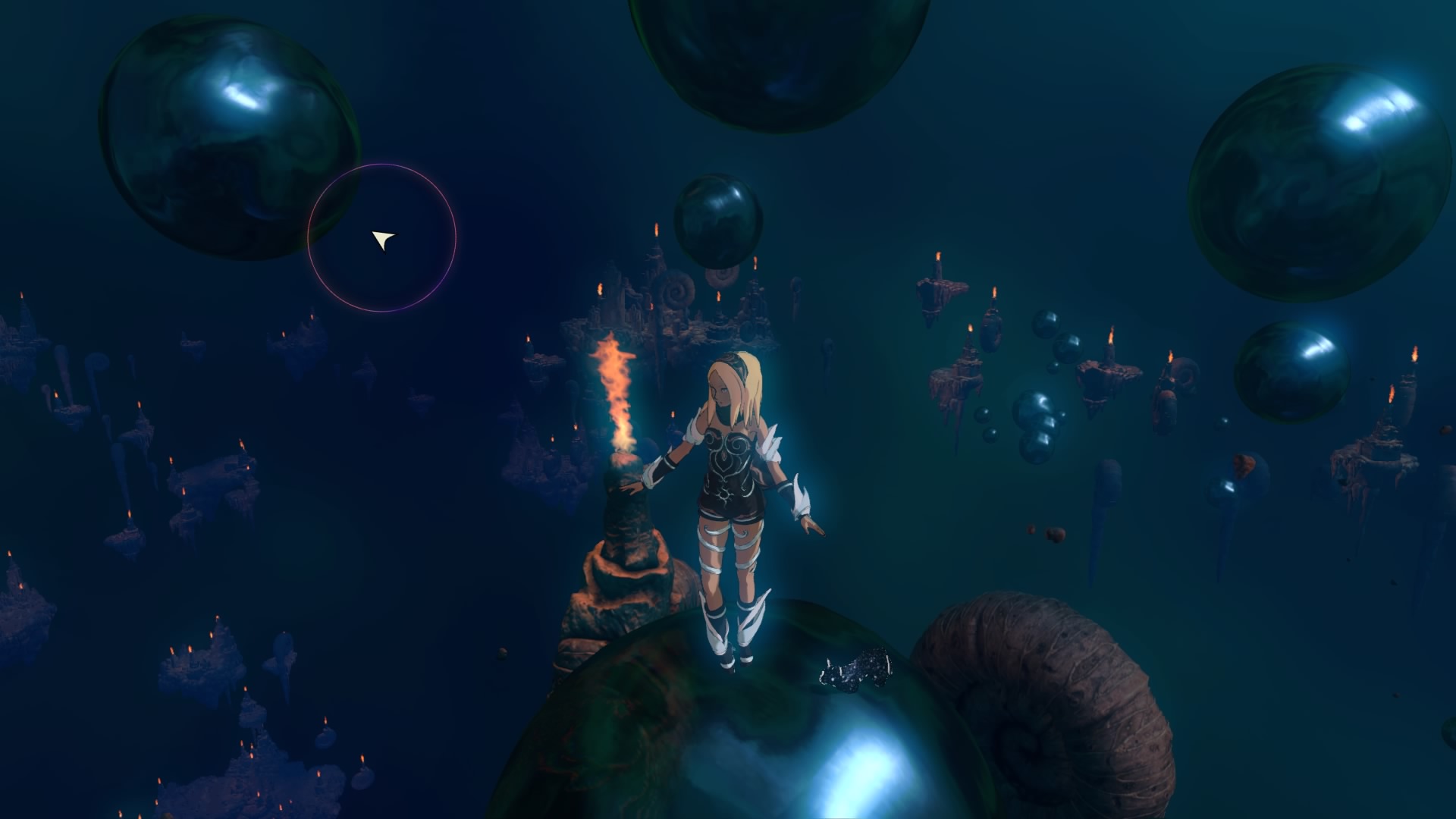 GRAVITY RUSH™ 2_20170108150455