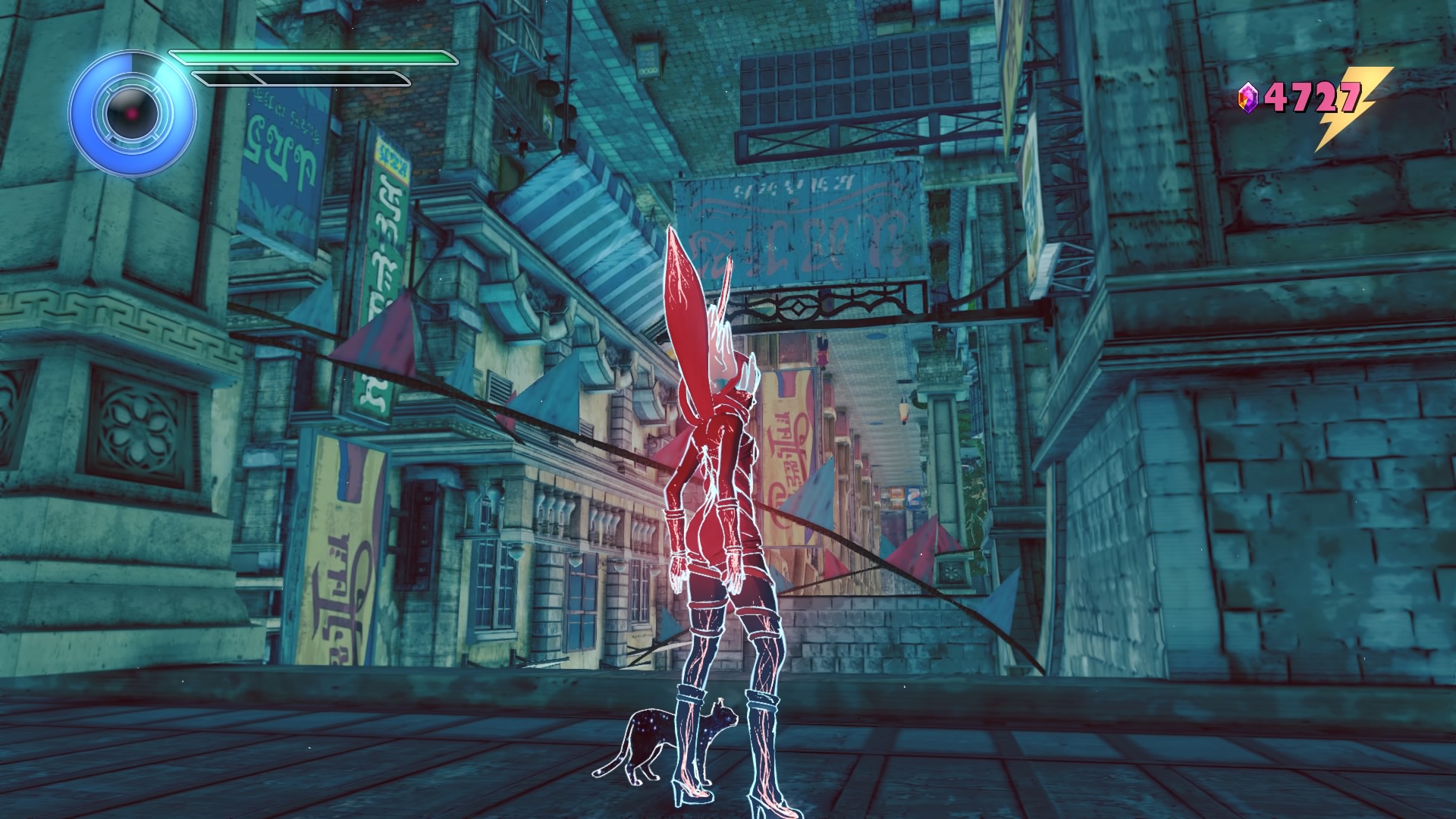 GRAVITY RUSH™ 2_20170108172120
