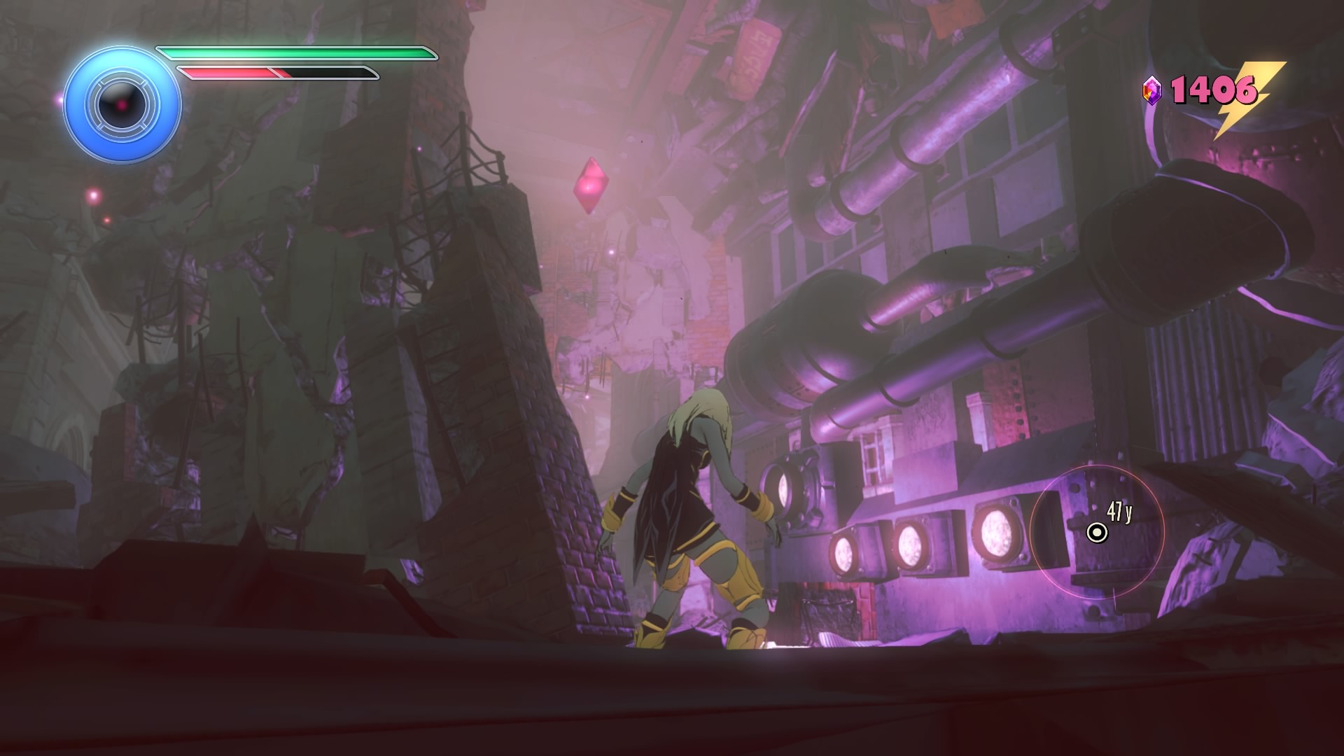GRAVITY RUSH™ 2_20170108193711
