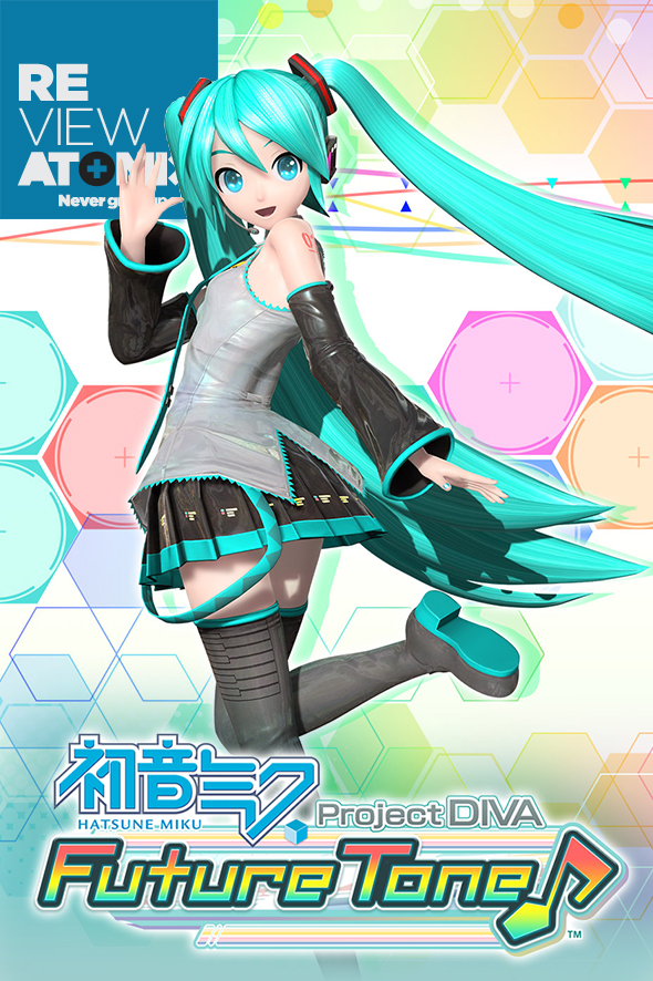 Review_HatsuneMikuProjectDIVAFutureTone