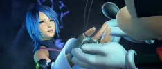 Aquí está el tráiler de lanzamiento de Kingdom Hearts HD 2.8