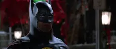 Por esta razón Michael Keaton rechazó hacer Batman Forever