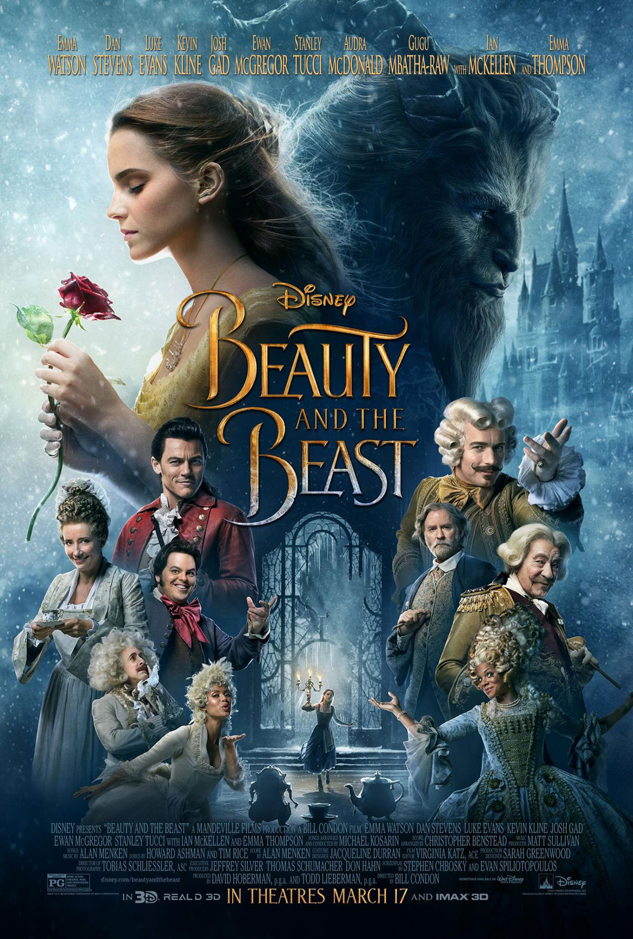 beautyposter