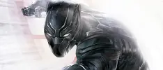 Black Panther ya inició sus grabaciones de manera oficial